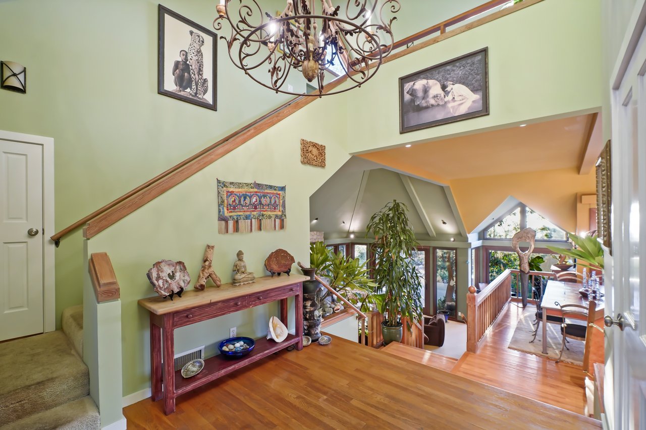 6333 Gayton Place, Malibu