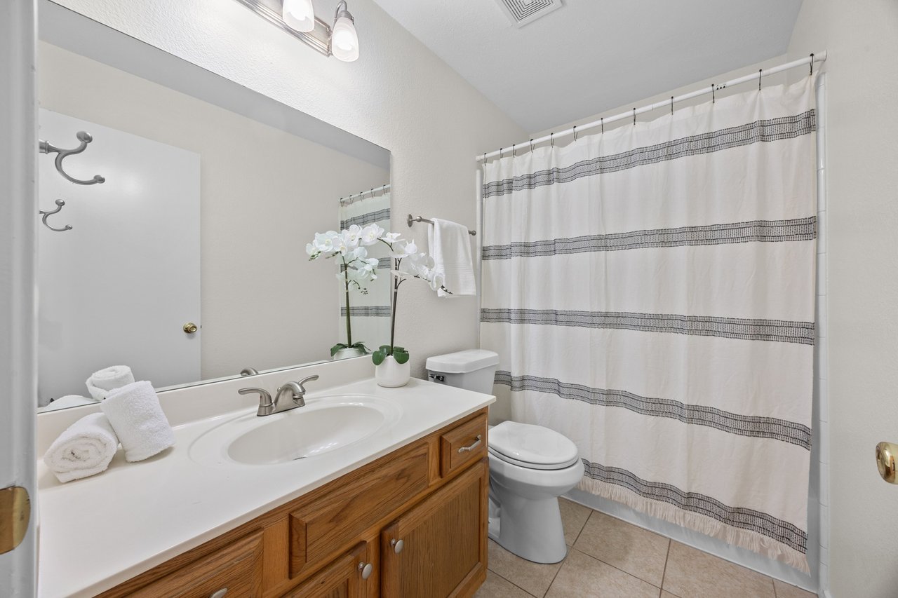 Beautifully-Updated Home in Desirable Maple Run | New Fencing & Major Upgrades