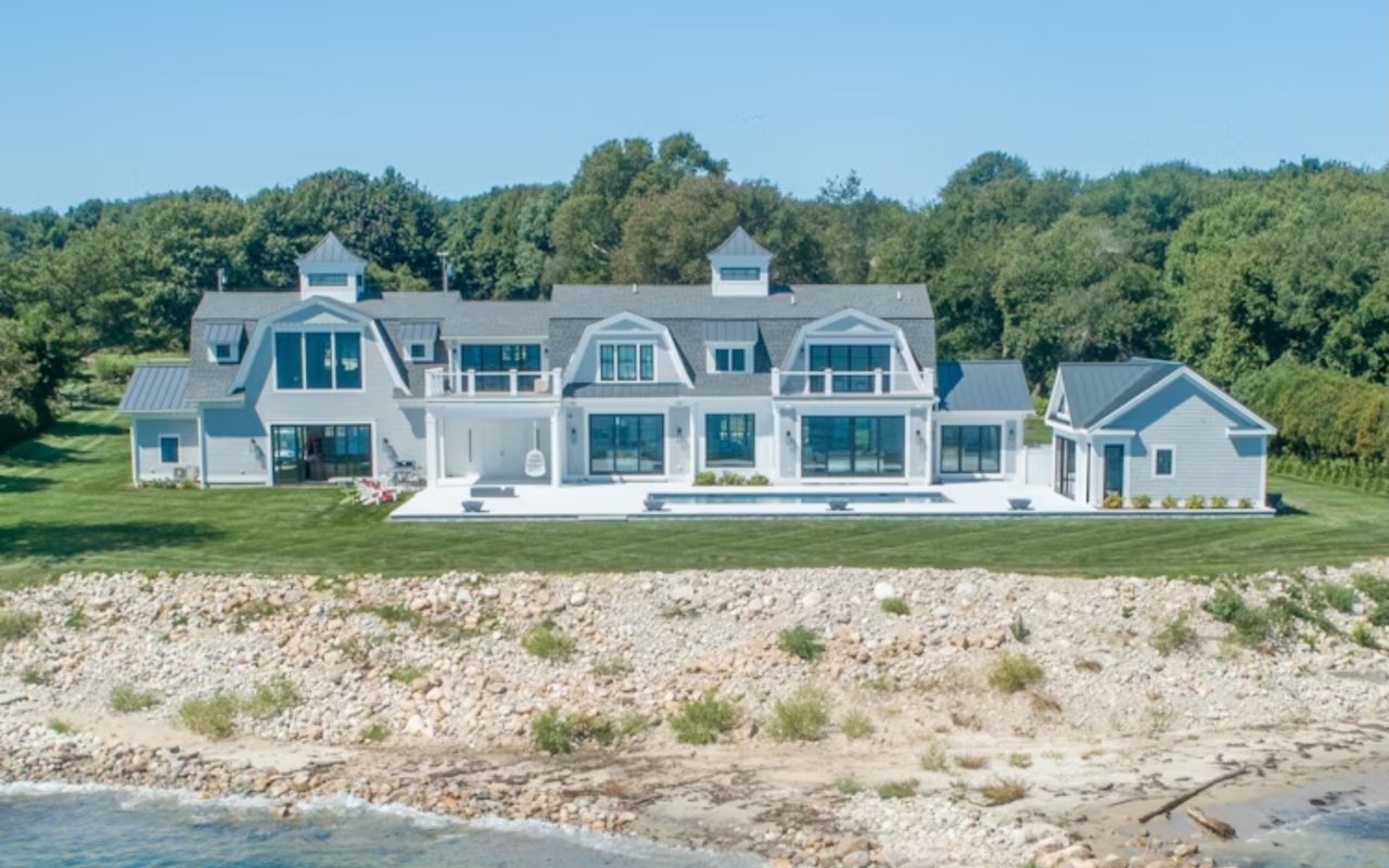 Inside the Most Stunning Villas of Lyford Cay