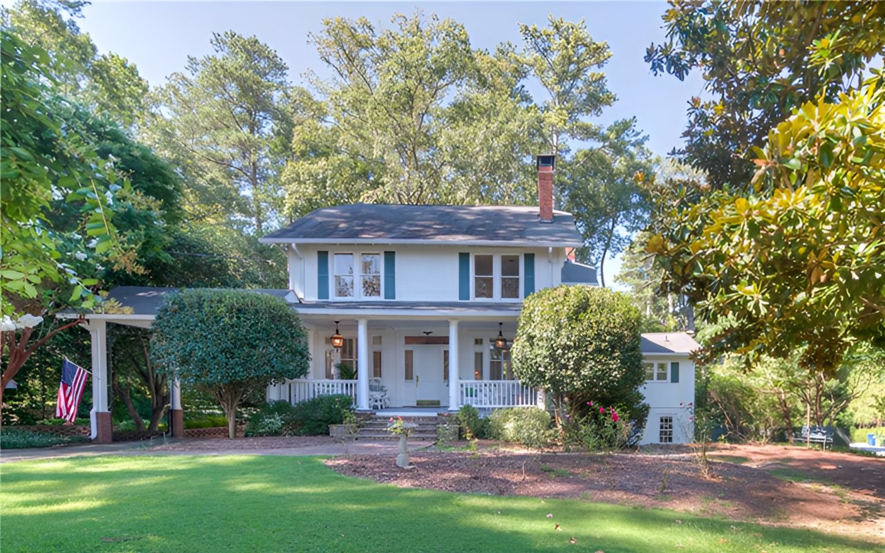 Check Out Dorsey Alston’s New Listings for the Week!