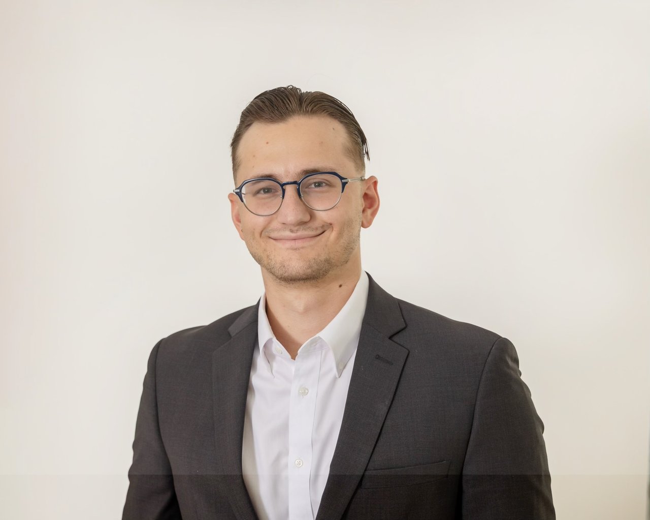 Nicholas Skamarak
