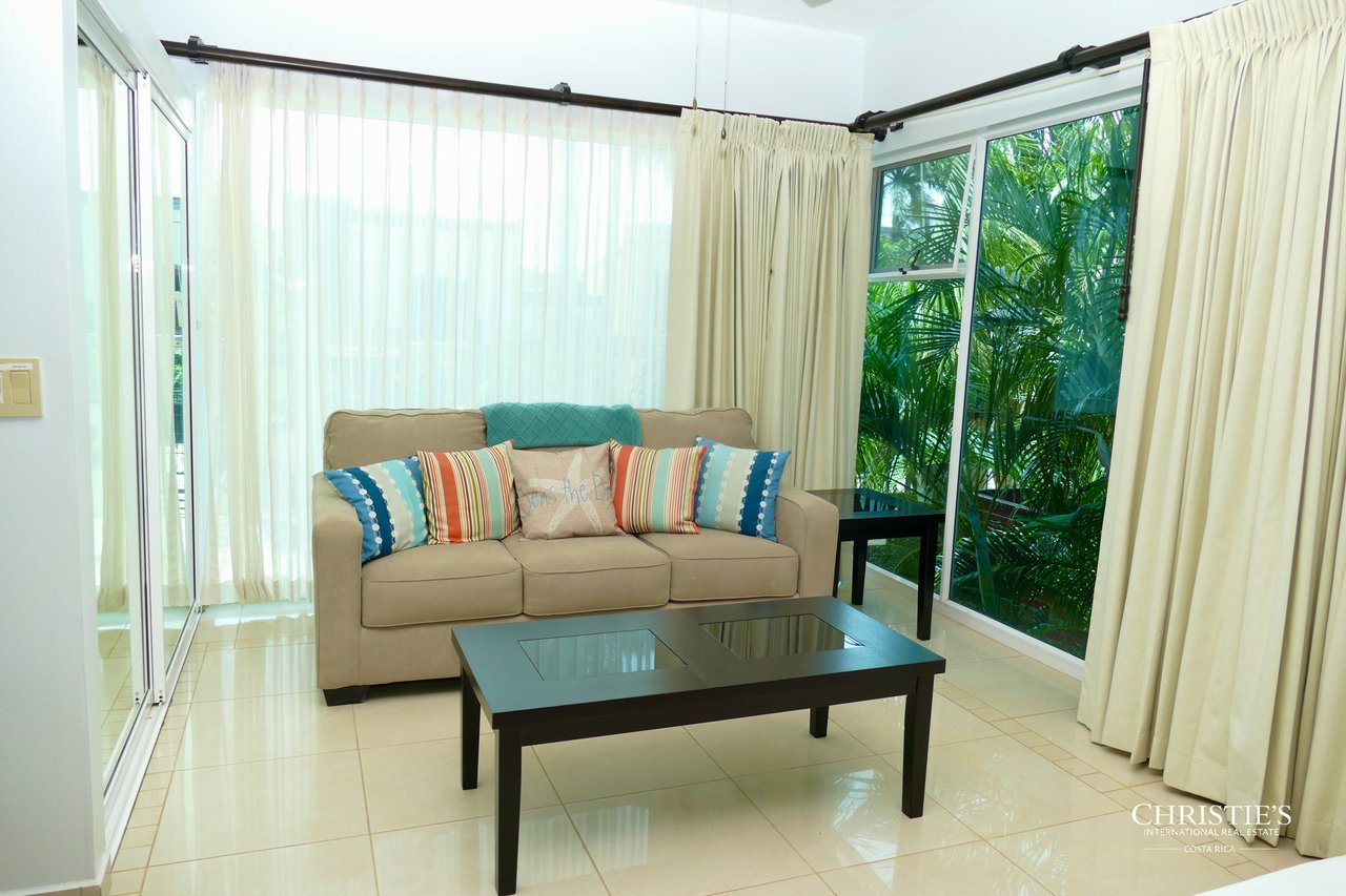 Villa North | Langosta Beach 