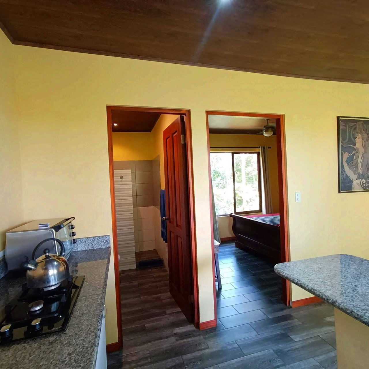 LakeGardens Arenal Condos: Furnished Villas for Sale from $99,900 to $159,000 | Lake Arenal, Costa Rica