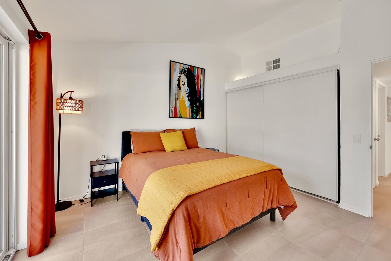 Racquet Club West Beauty