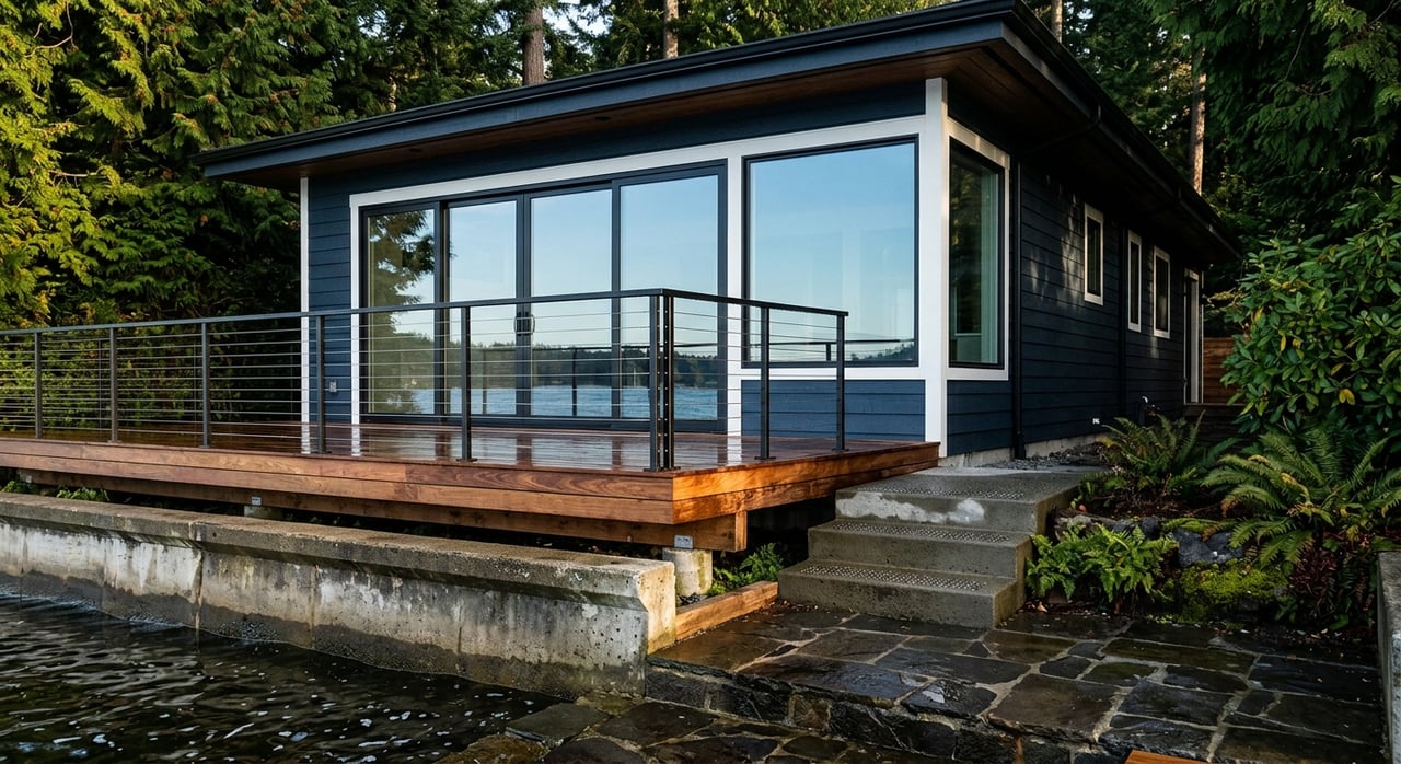 Buying Kirkland Waterfront Property In Today’s Market
