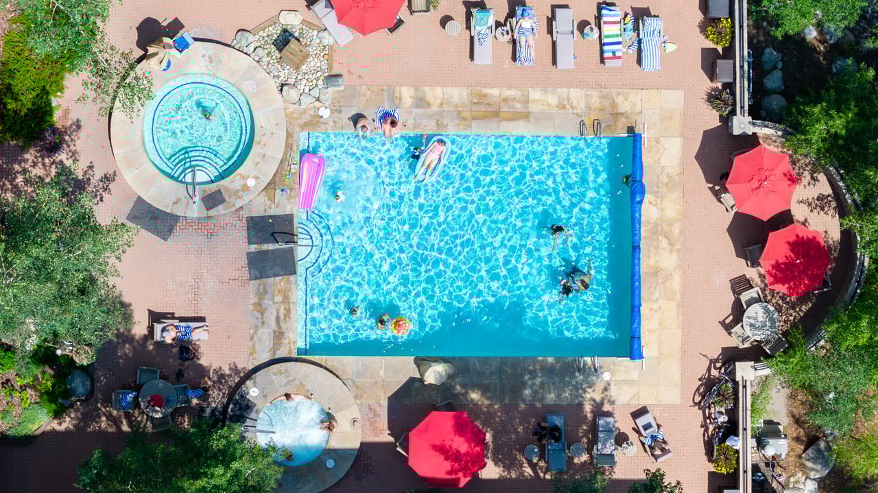 Keystone Resort River Run Village Airbnb