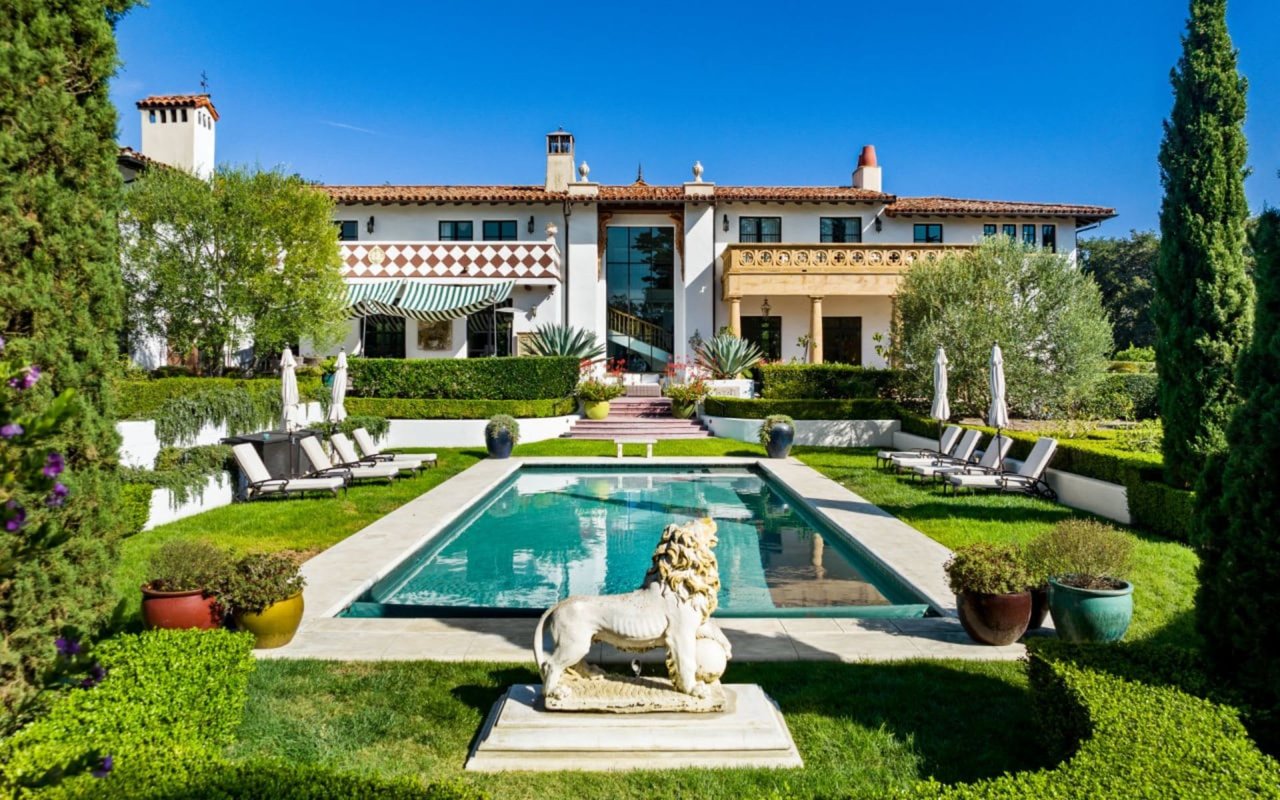 Architectural Styles in Santa Barbara