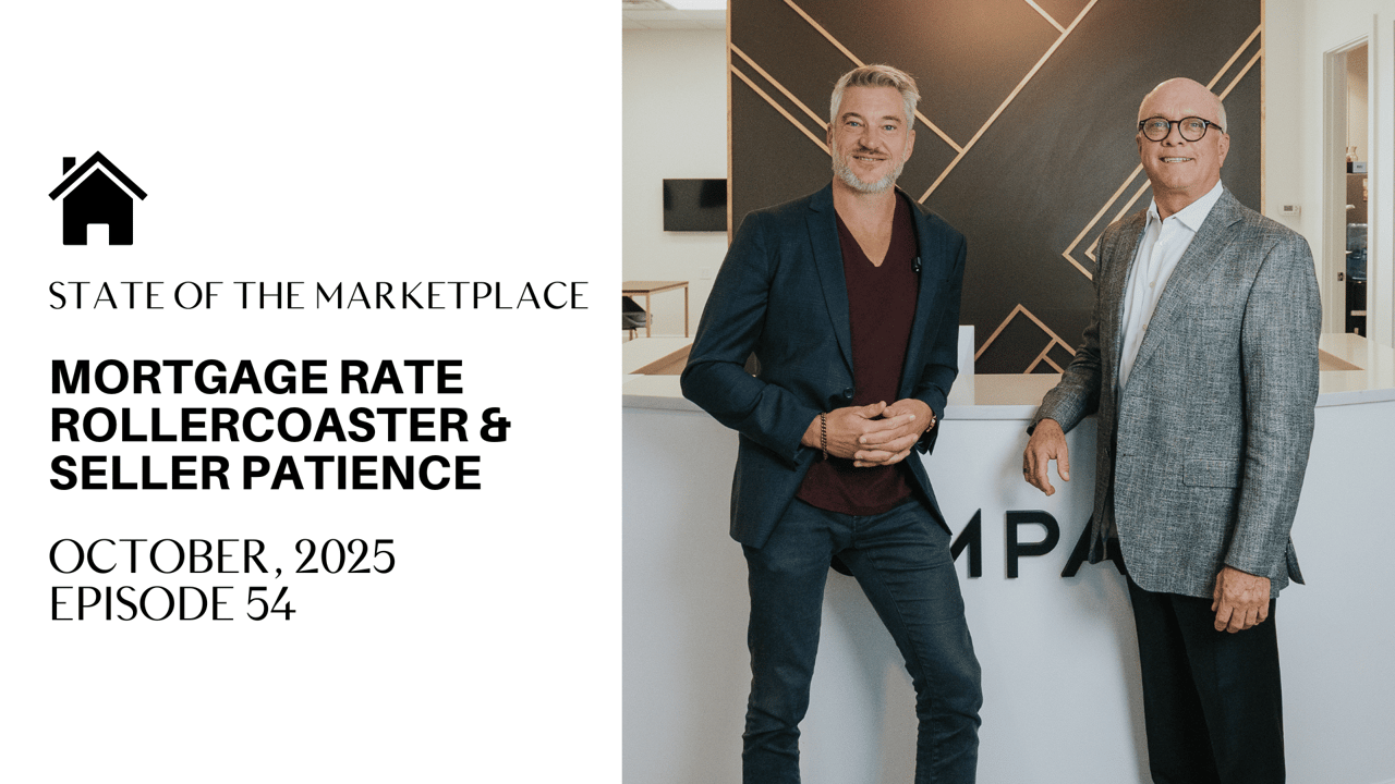 state of the marketplace - october 2025 episode 54