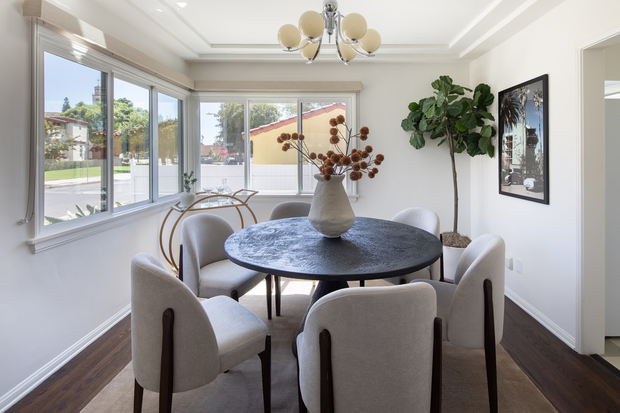 3987 Roxton Ave, Leimart Park