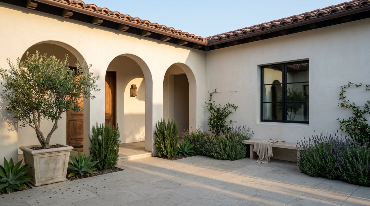 The Only Three Hours a Week Rancho Santa Fe Gets a Main Street