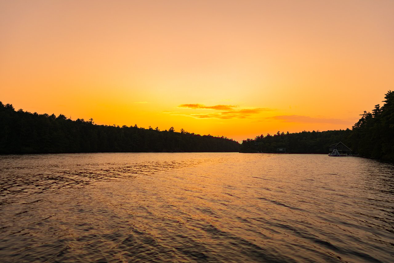 Wegamind Island