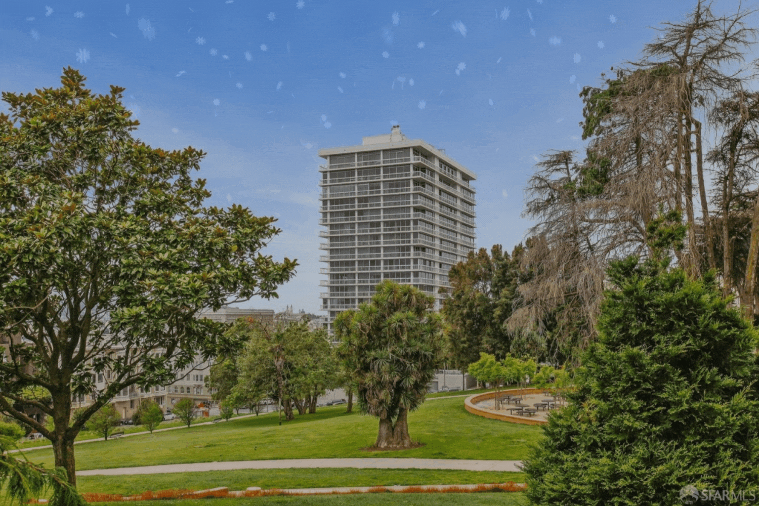 Pacific Heights Holiday Events You Won't Want to Miss