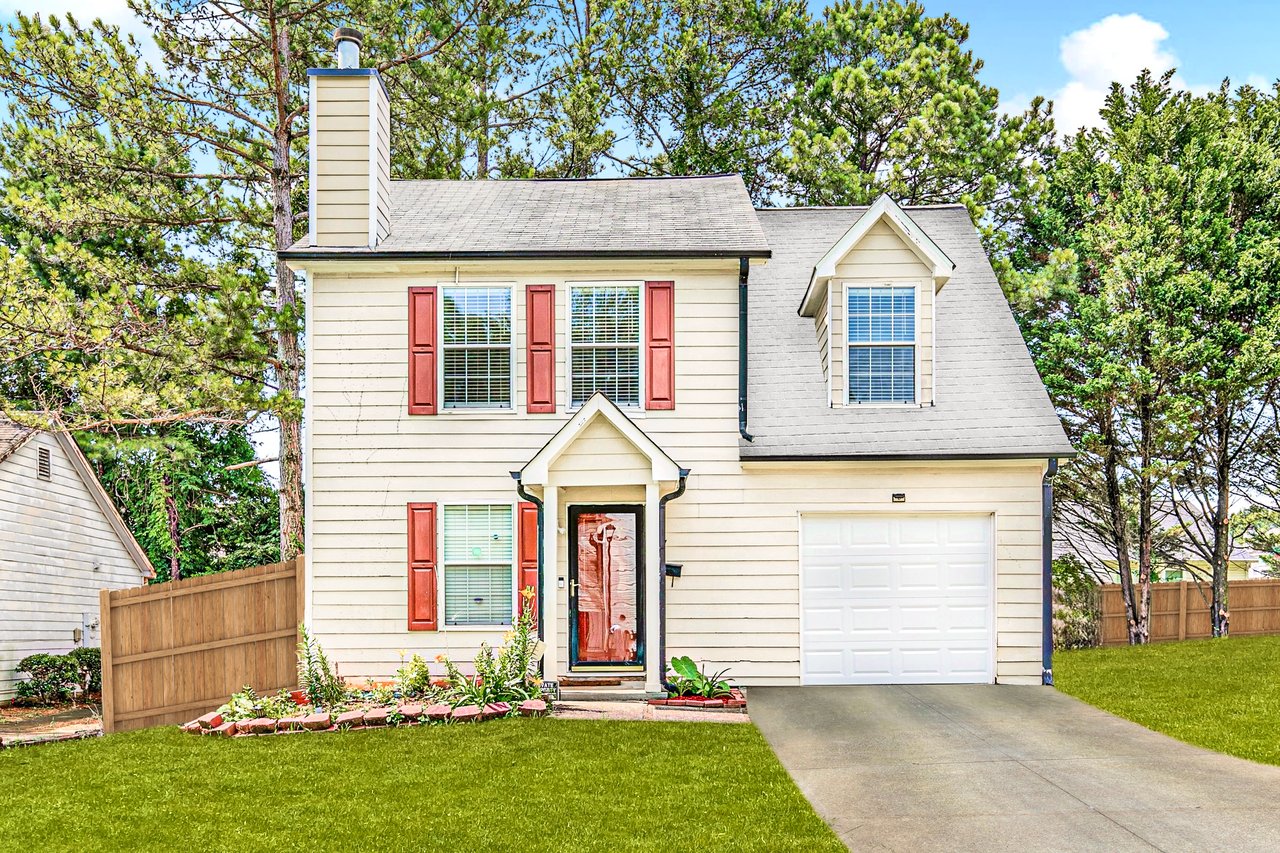 314 Country Club Drive