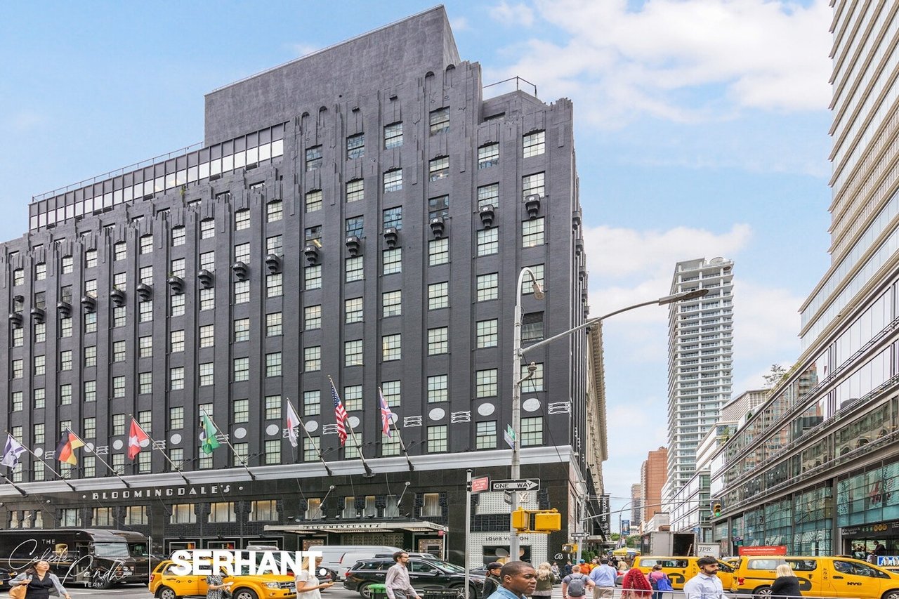 301 EAST 63RD STREET, 8B