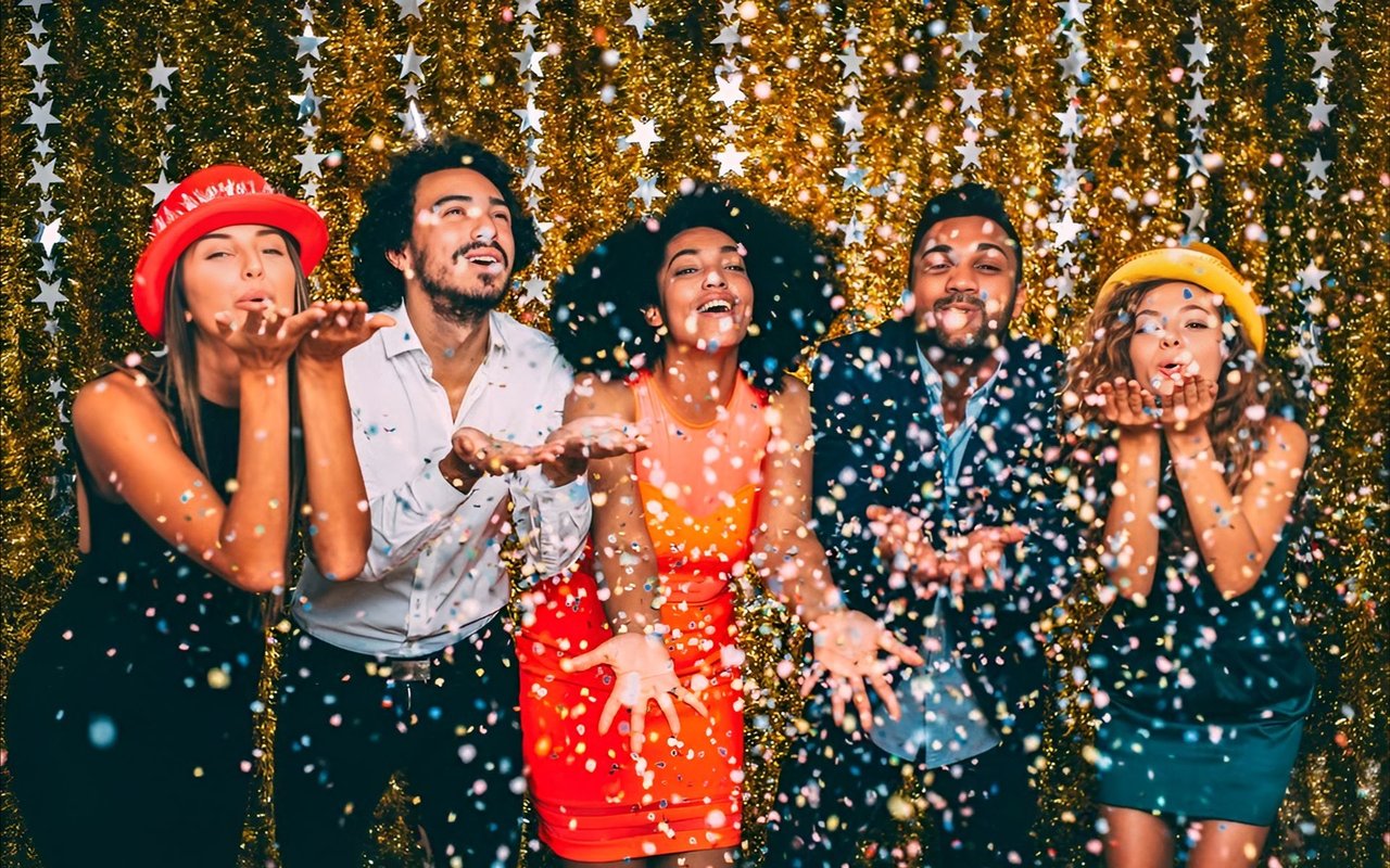 Denver Dream Homes: 7 New Year Resolutions