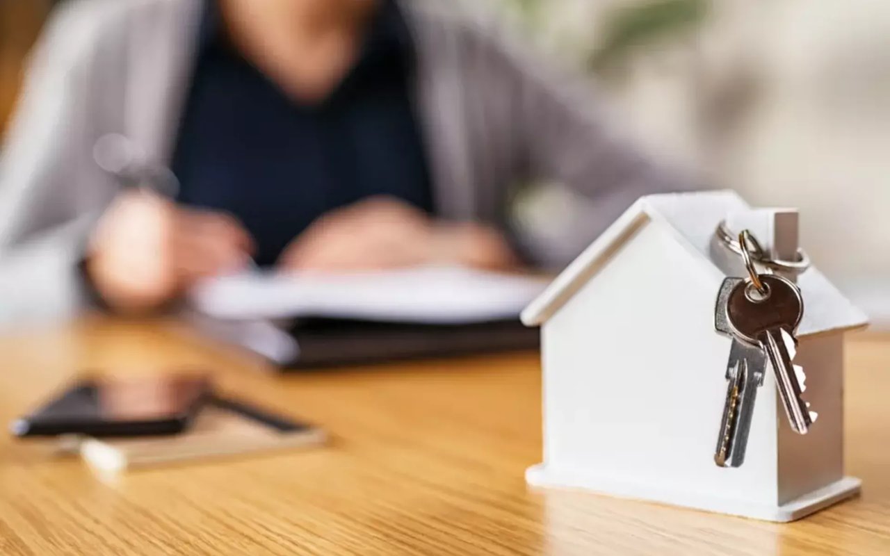 7 Benefits of Buying a Home