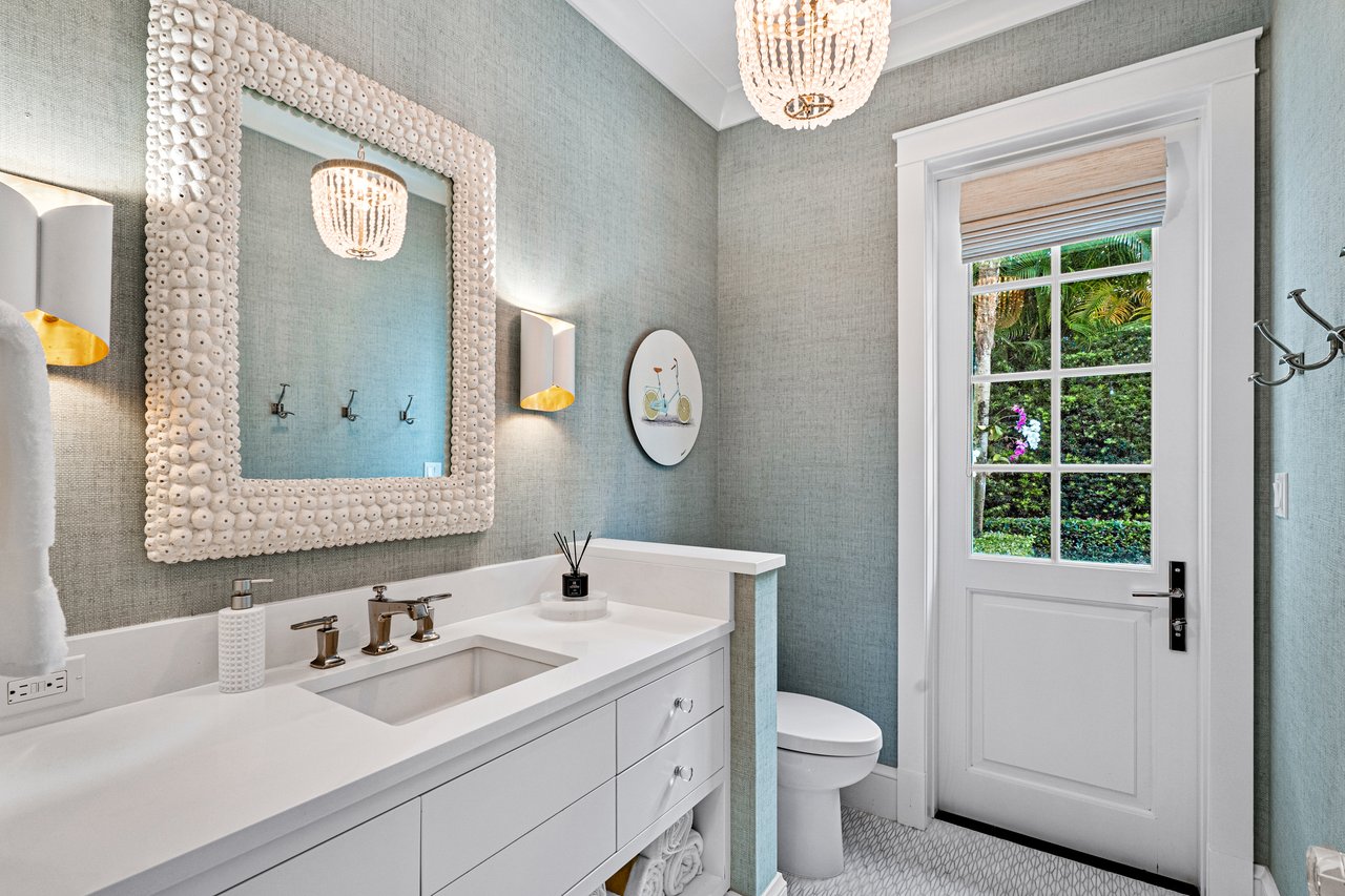 British West Indies on the North End