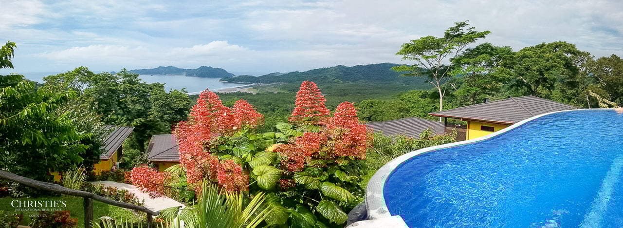Vistas Las Islas Hotel - The Crown Jewel Overlooking Isla Tortuga and Playa Organos