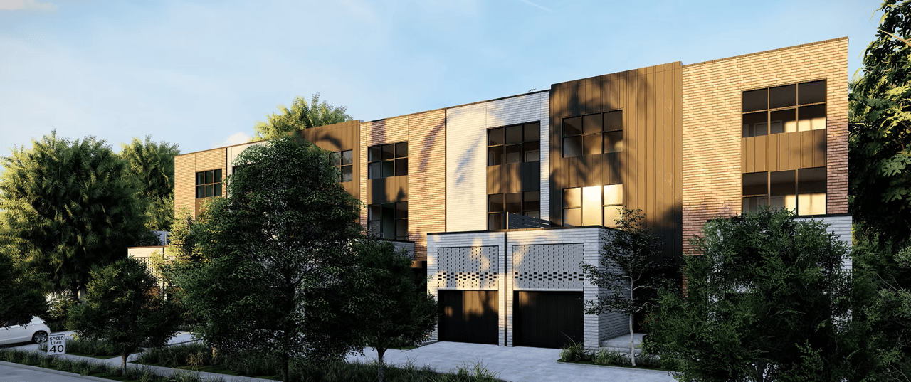 Esmeralda Townhomes