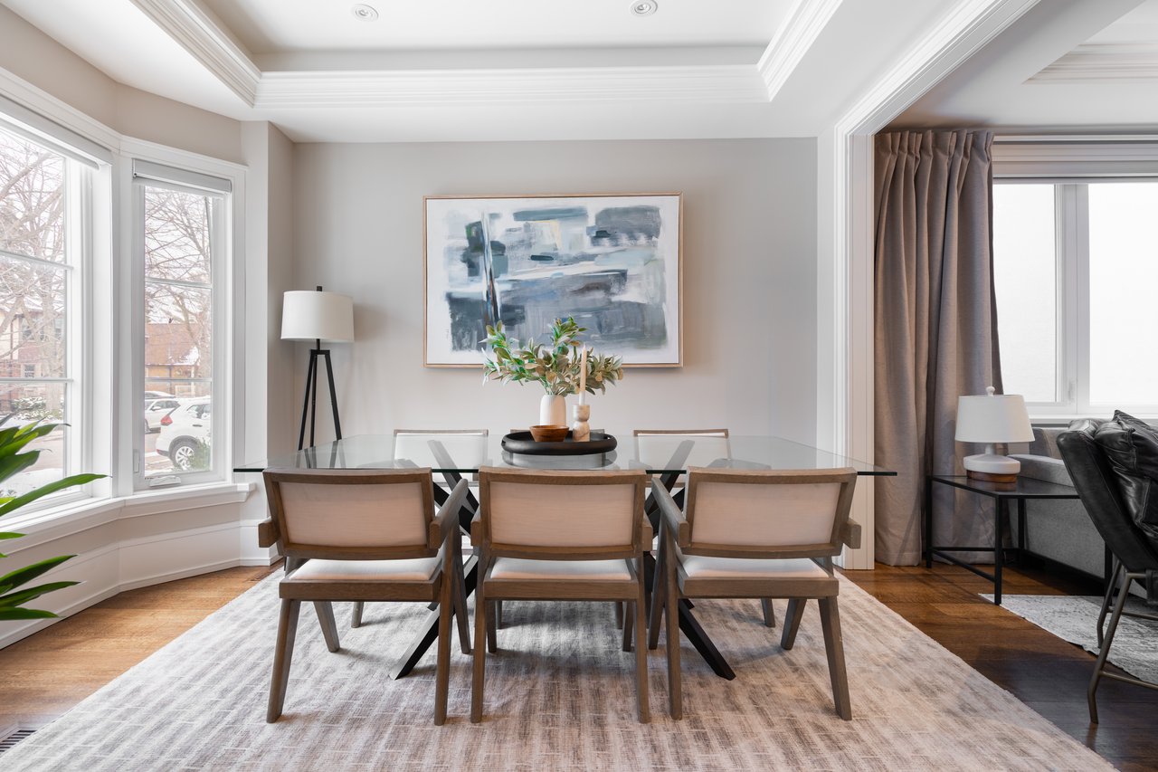 77 Randolph Road, Toronto