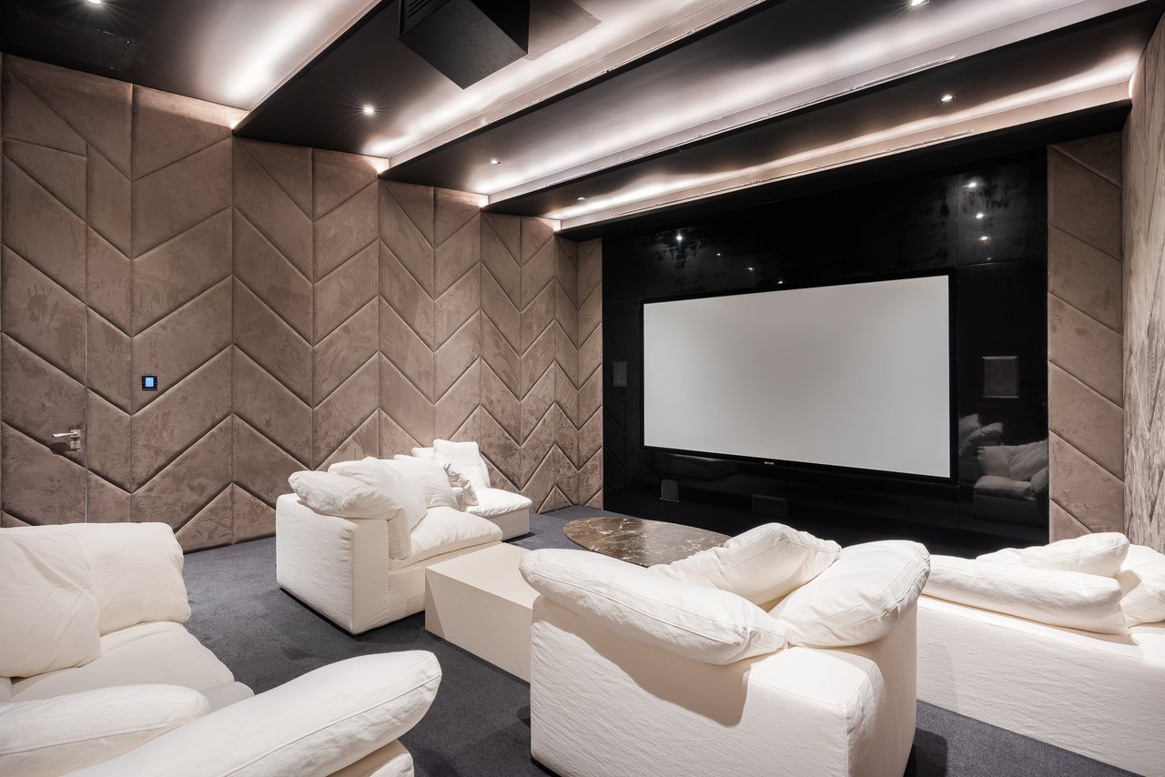 Dubai Hills View Mansion 