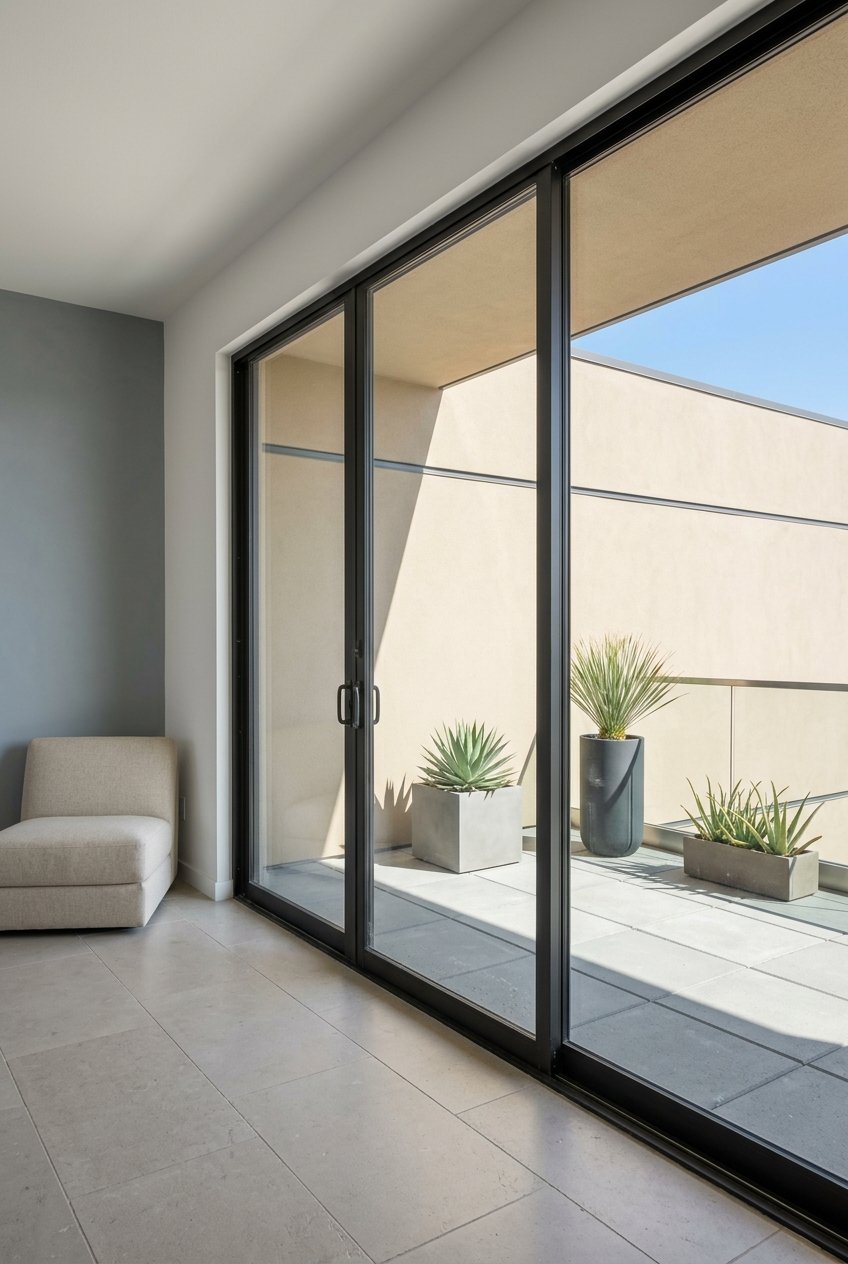 Listing An Optima Kierland Condo From Afar