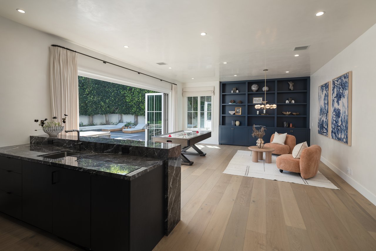 550 Spoleto Dr, Pacific Palisades