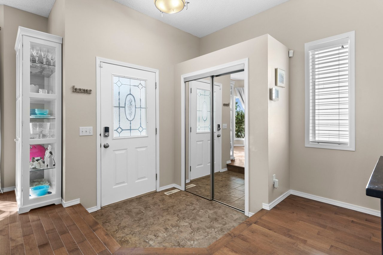 36 Hidden Hills Road NW