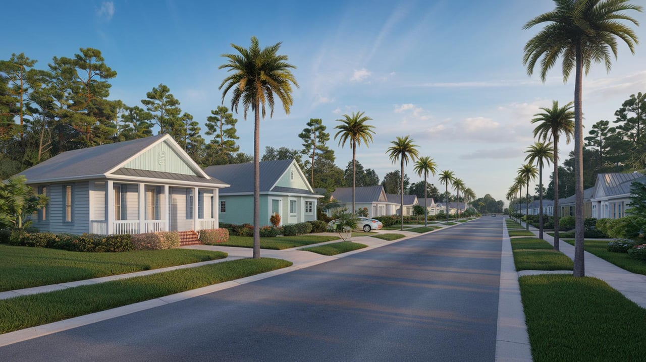 Renting vs. Buying in North Port, FL: Which is Right for You?