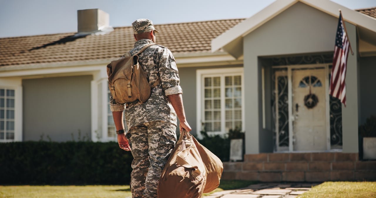 Certified Military Relocation Professional