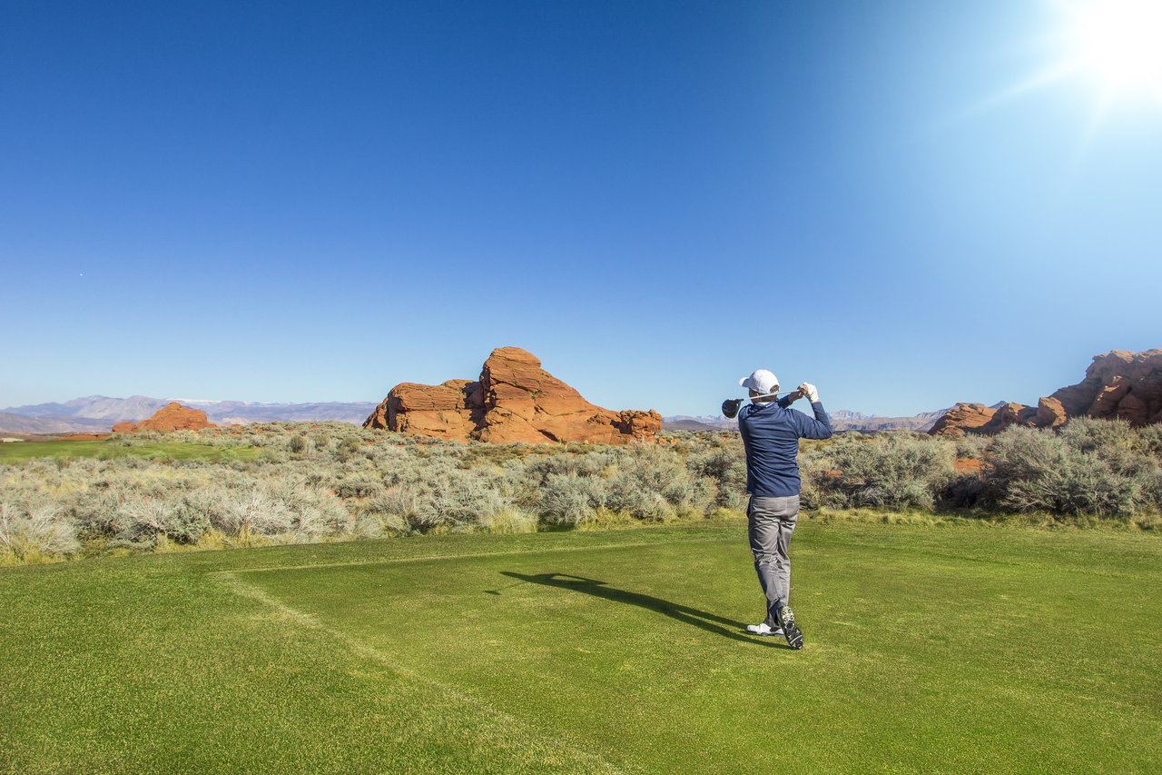 Golf Communities