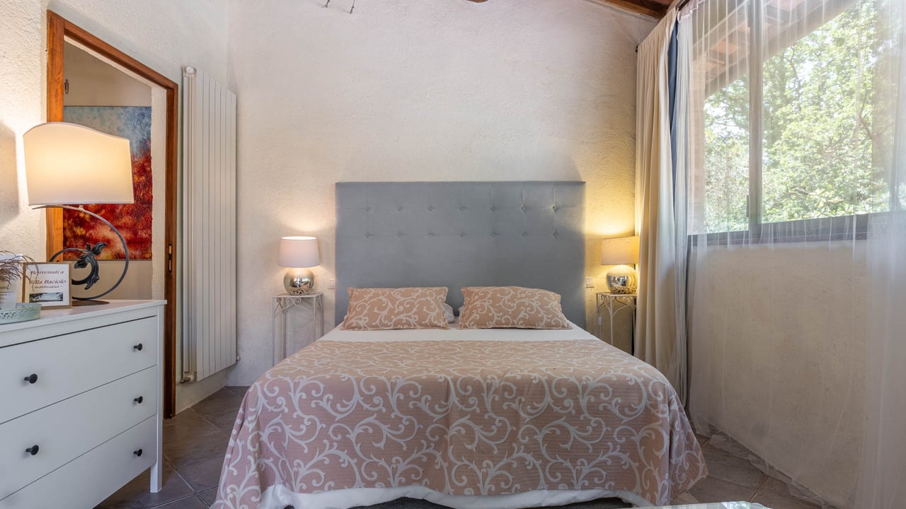 VILLA SOGNO MEDIEVALE