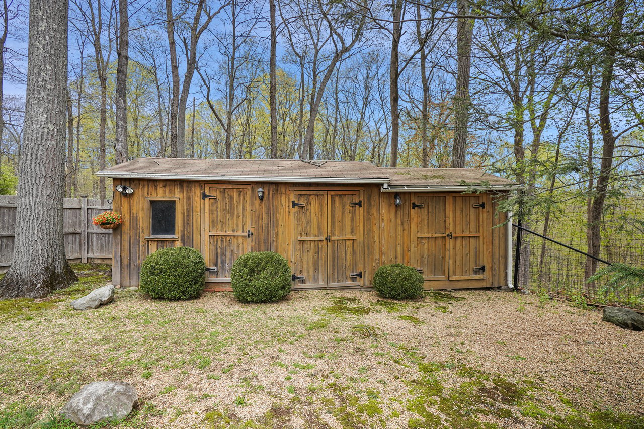 43 Sabbath Day Hill Road