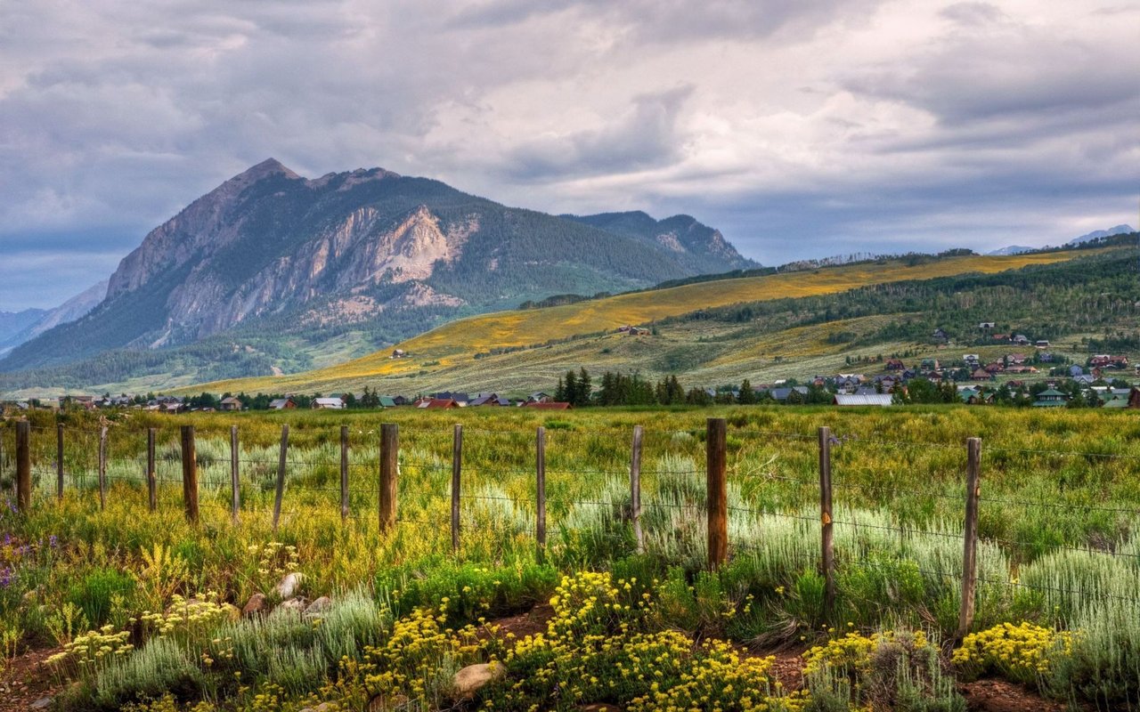 Crested Butte