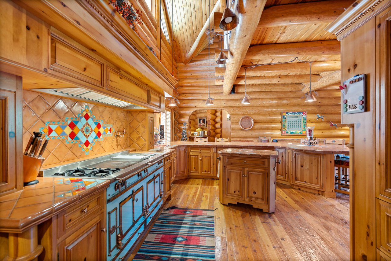 Saguaro Ranch