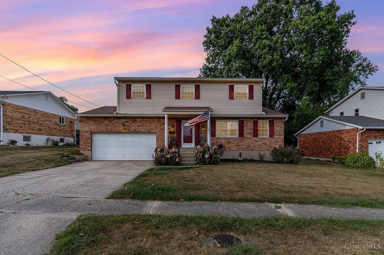 4982 Donlar Ave | Delhi Township