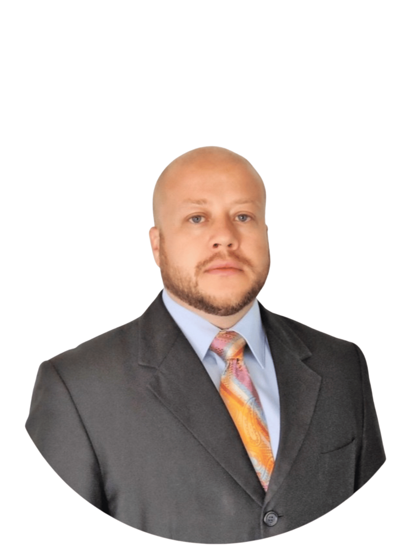 Pablo  King Ortiz