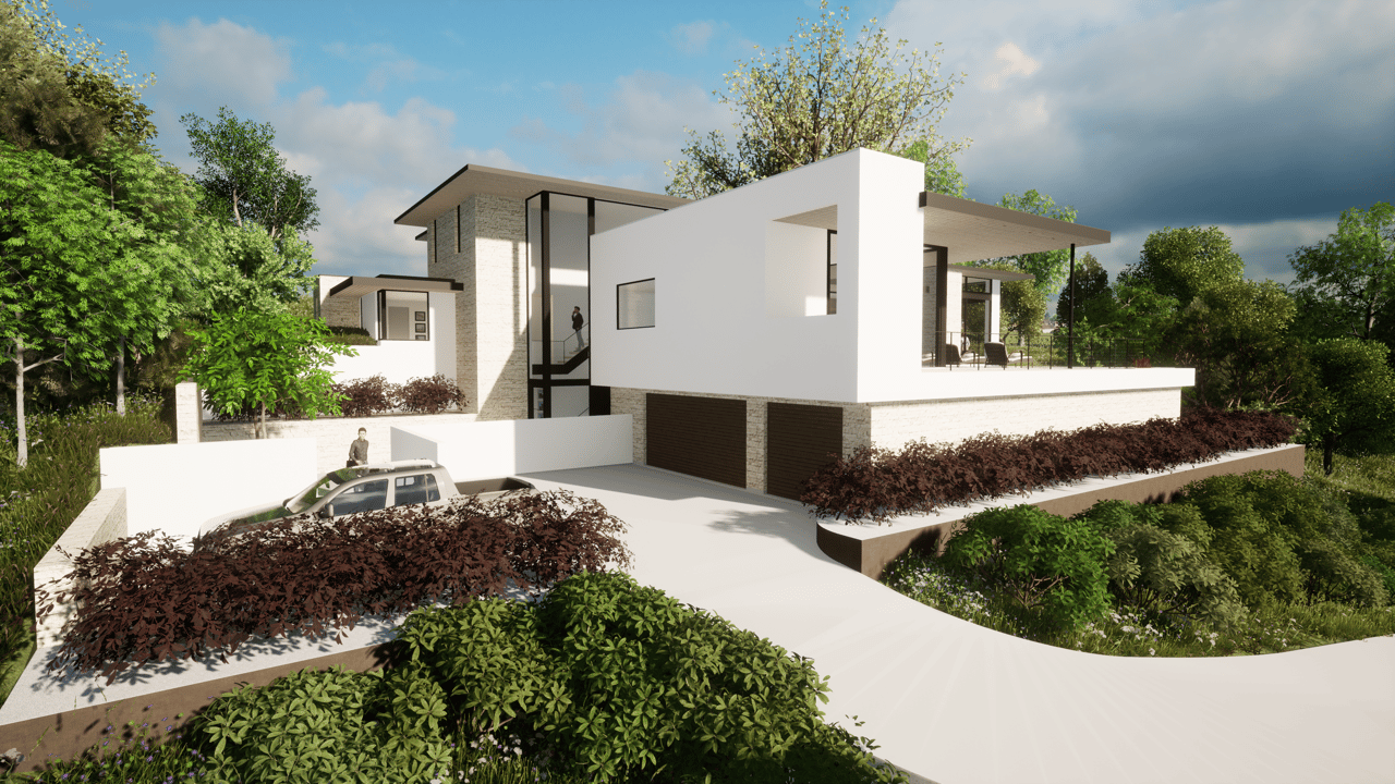 502 Westbrook Drive