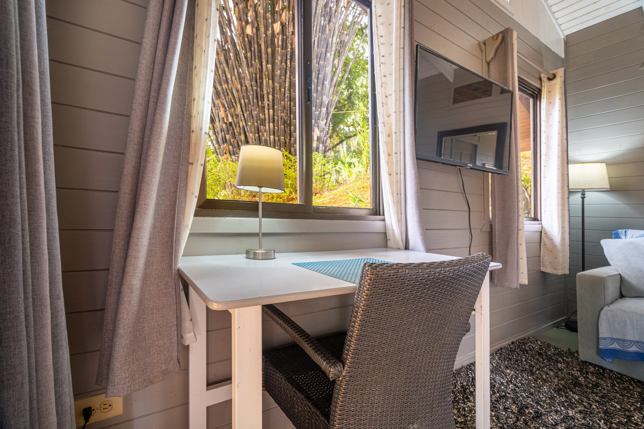 Sueños de Mariposa – A Boutique Paradise in the Hills of Lagunas.  Stunning Views!