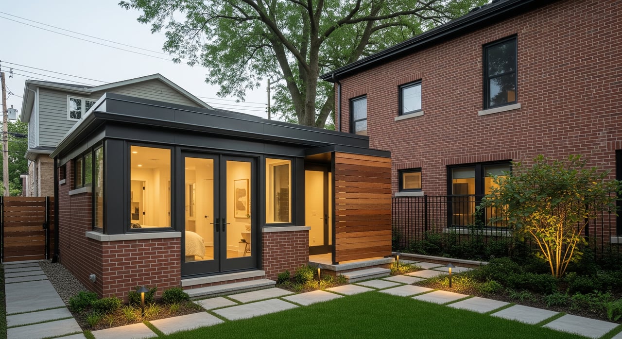 How To Finance An ADU On Your Bronzeville Property cover