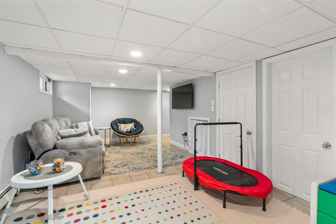 60 Washington Park Drive