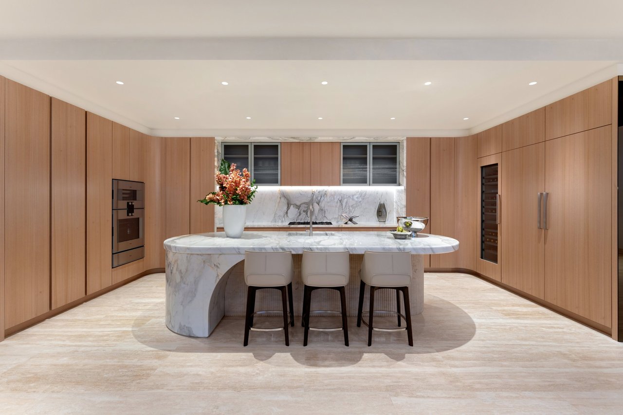 July 2025 DAMAC International Unveils Cutting-Edge Sales Gallery for The Delmore Surfside in Miami’s Billionaire’s Triangle