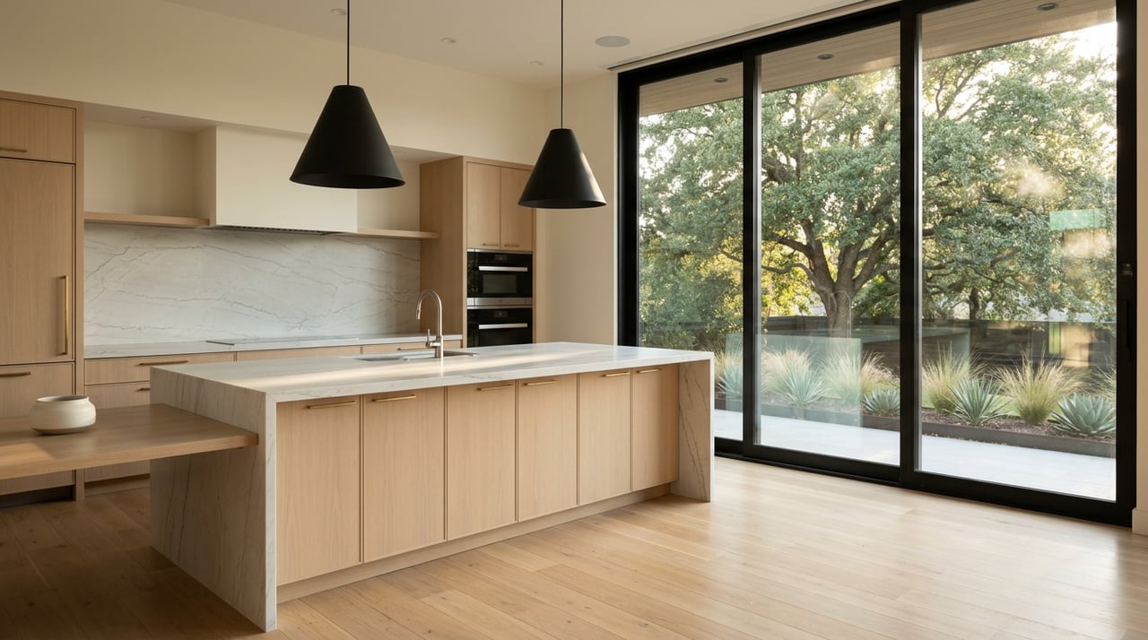 Preparing A West Lake Hills Home For A Luxury Sale