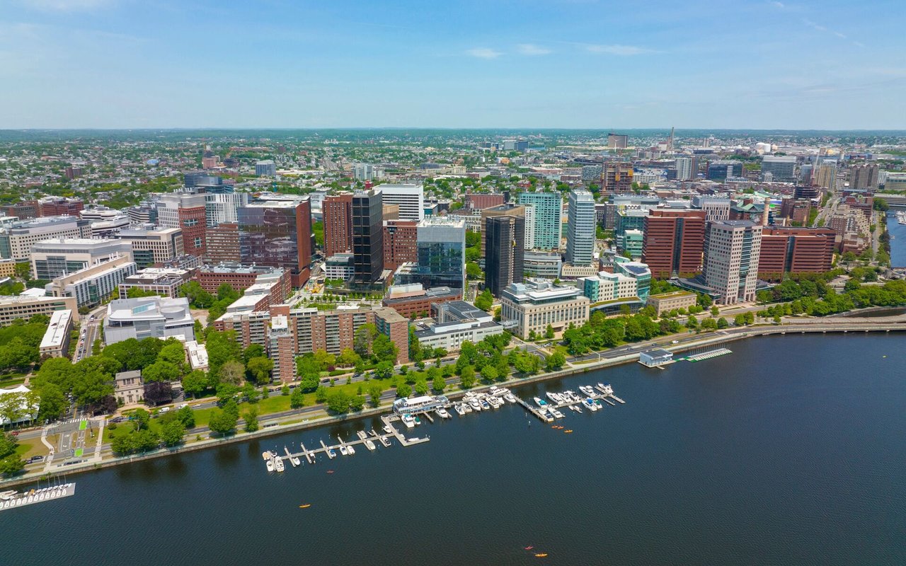 Suffolk County