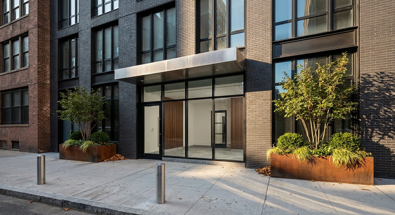 Is The Financial District A Smart Investment Move