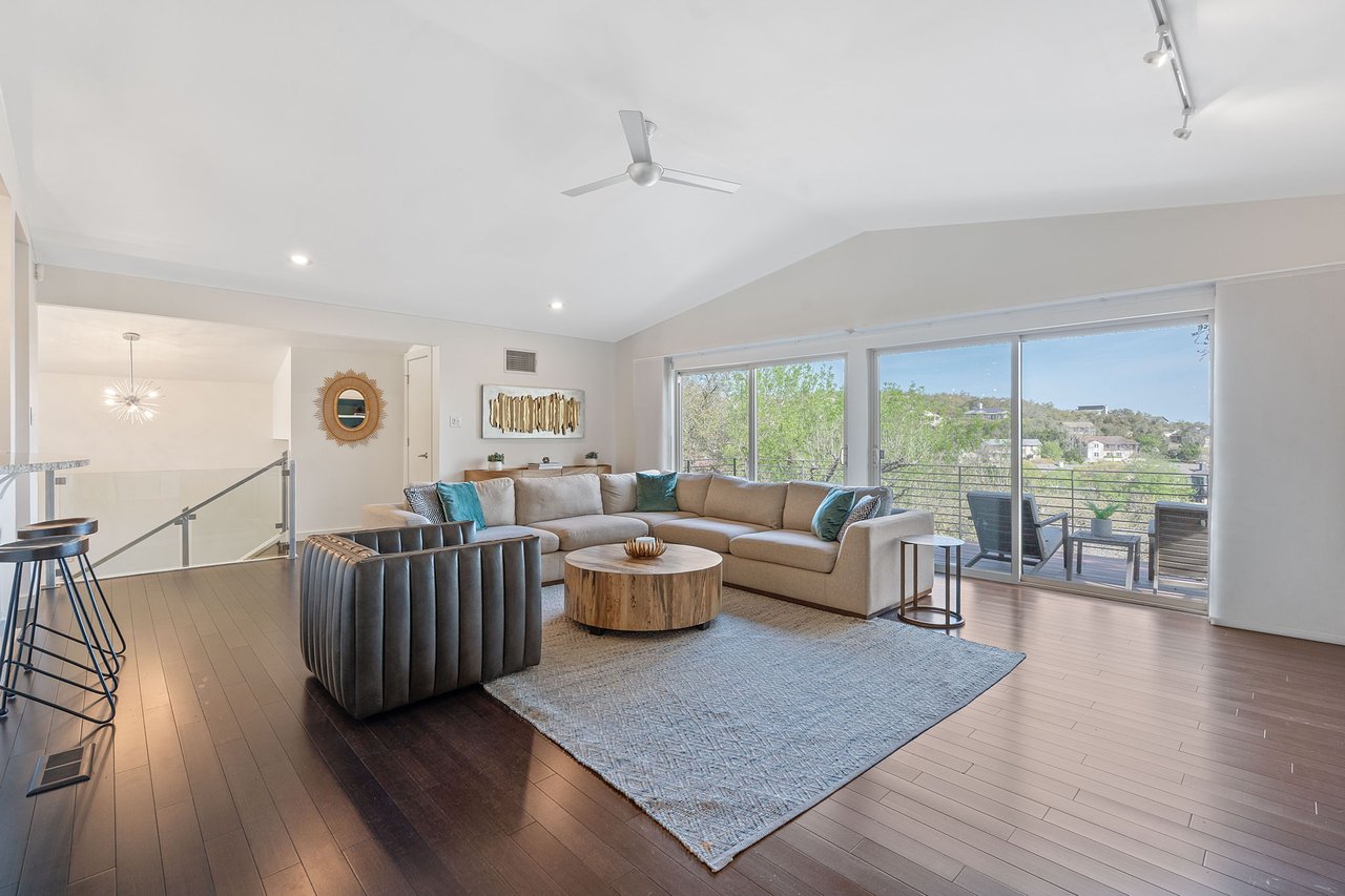1407 Lost Creek Blvd, Austin, Texas 78746