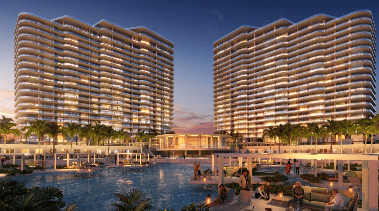 The Ritz Carlton Residences | Estero Bay