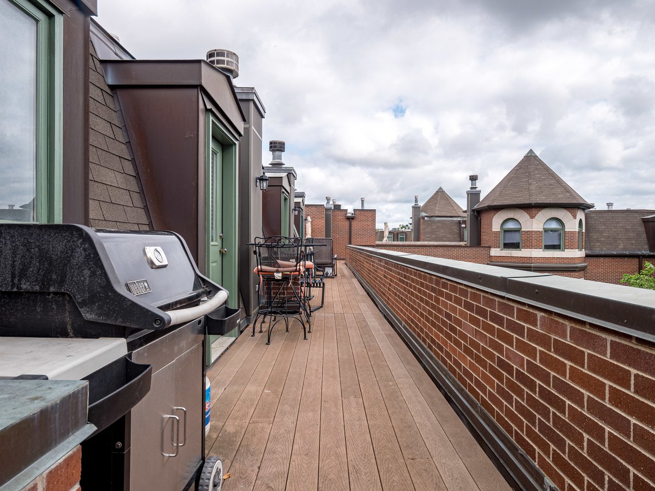 1351 W Altgeld Street # 3F