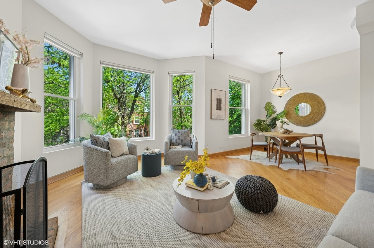1433 W Cuyler 