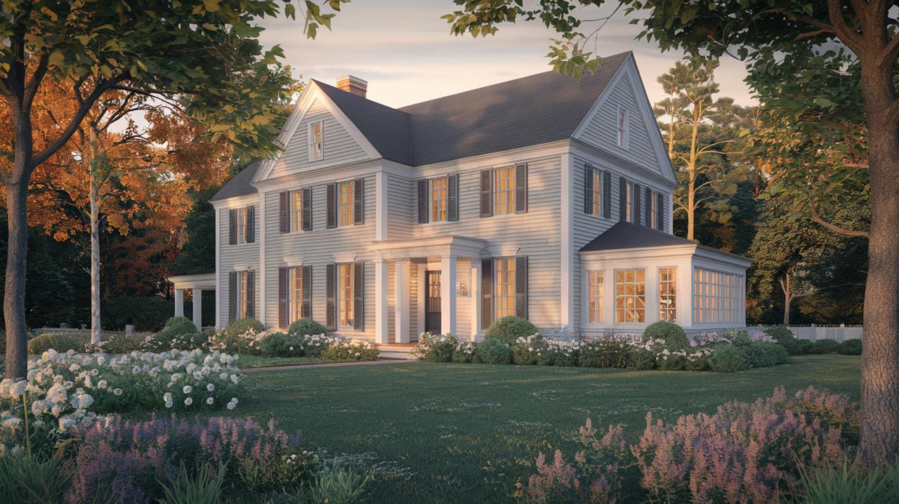 Stress-Free Home Remodels in Easton, CT